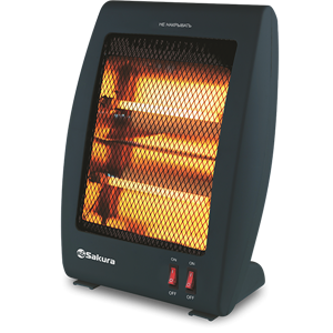 Electric heater PNG-92254